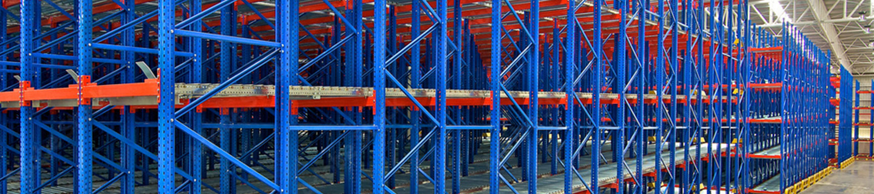 Industrial Racking Powder Coated Paint Jensen Powder Finishers Powder Coating Wisconsin